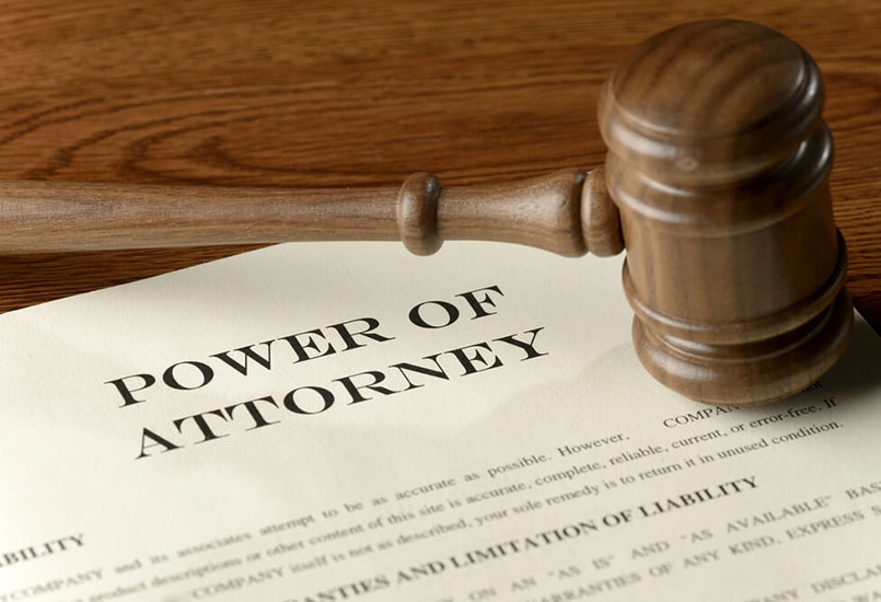 How you can grant a Power Of Attorney to a lawyer in Iran? - Iran 