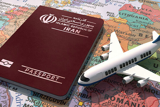 Applying for Iranian Identification Documents