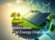 Arbitration in Energy Disputes in Iran