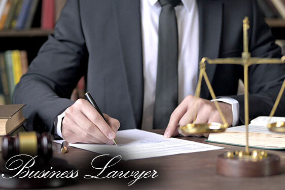 Business Lawyer in Iran