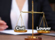 Civil Lawyer in Iran