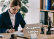 Corporate Lawyer in Iran