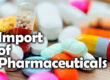 Import of Pharmaceuticals into Iran