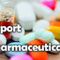 Import of Pharmaceuticals into Iran