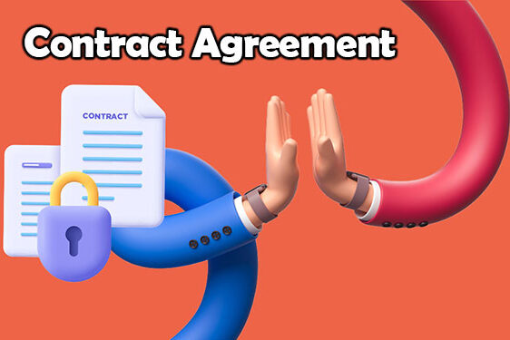 Contract Agreement in Iranian Law