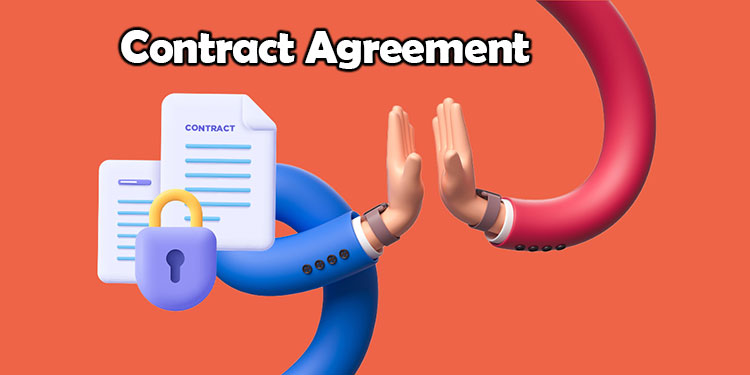 Contract Agreement in Iranian Law