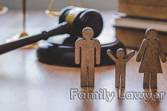 Family Lawyer in Iran