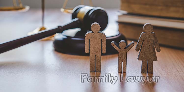 Family Lawyer in Iran