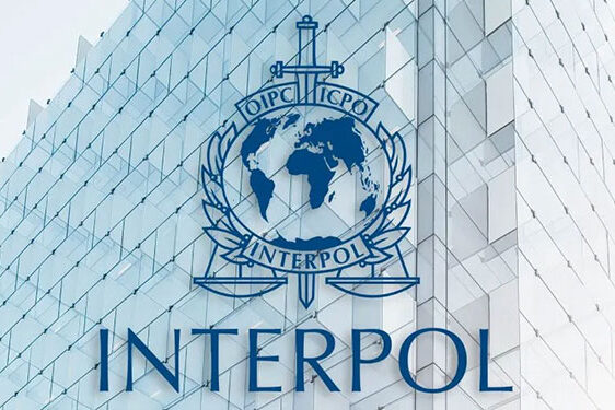 INTERPOL or International Police and Its Structure