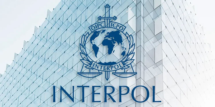 INTERPOL or International Police and Its Structure